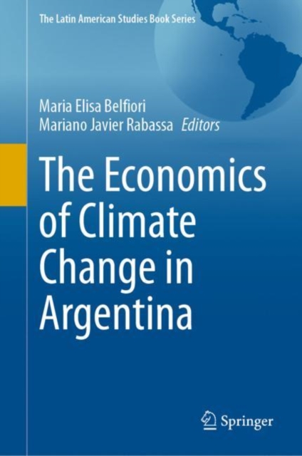 Economics of Climate Change in Argentina