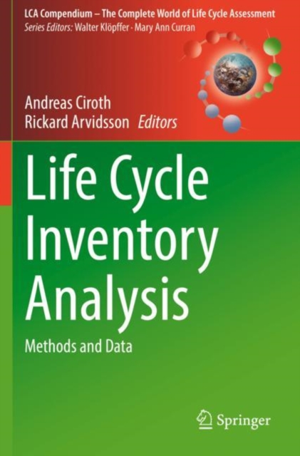 Life Cycle Inventory Analysis