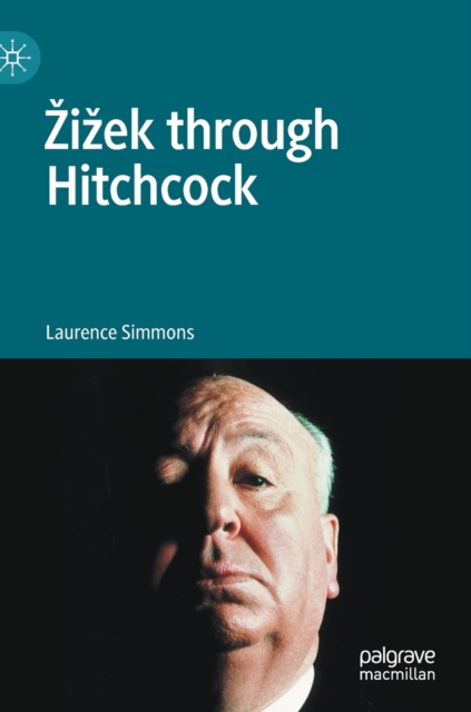 Zizek through Hitchcock