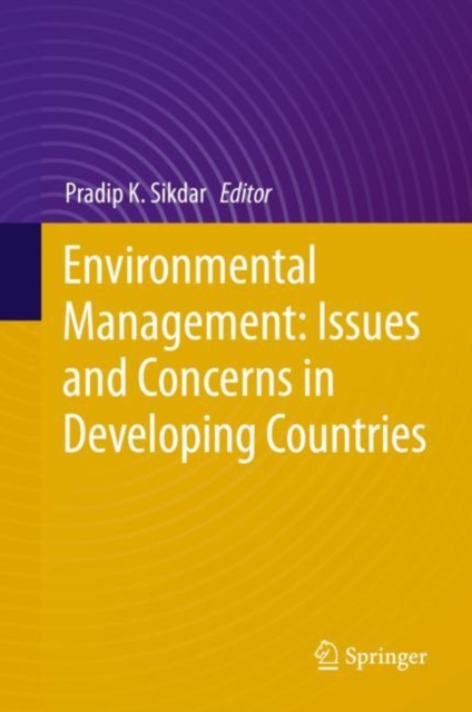 Environmental Management: Issues and Concerns in Developing Countries