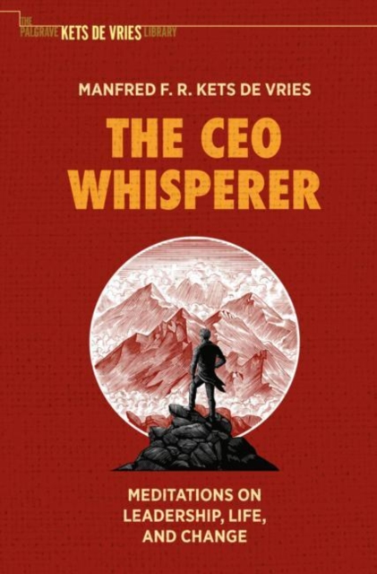 CEO WHISPERER