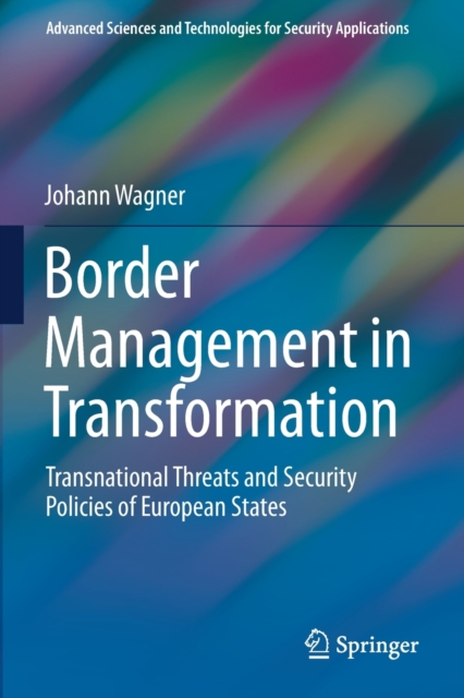 Border Management in Transformation