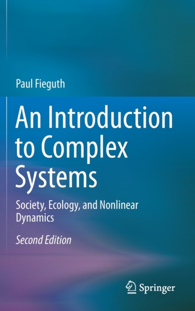 Introduction to Complex Systems