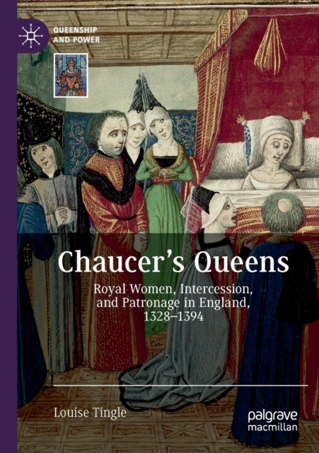 Chaucer's Queens