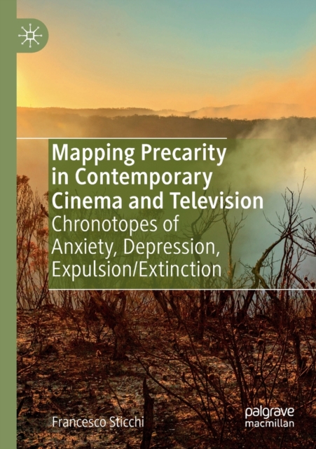 Mapping Precarity in Contemporary Cinema and Television