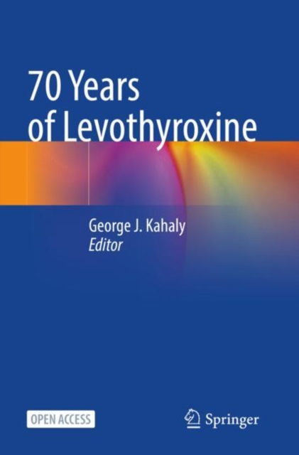 70 Years of Levothyroxine
