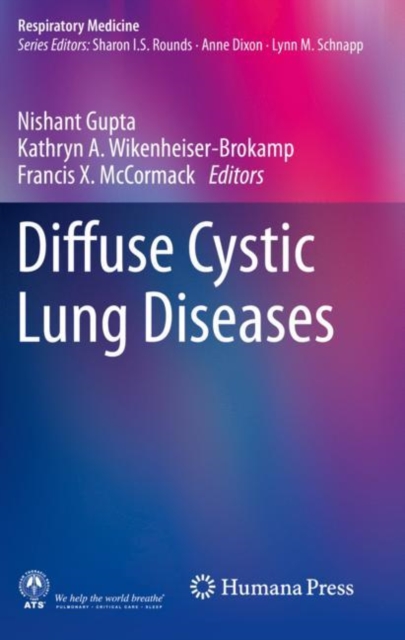 Diffuse Cystic Lung Diseases