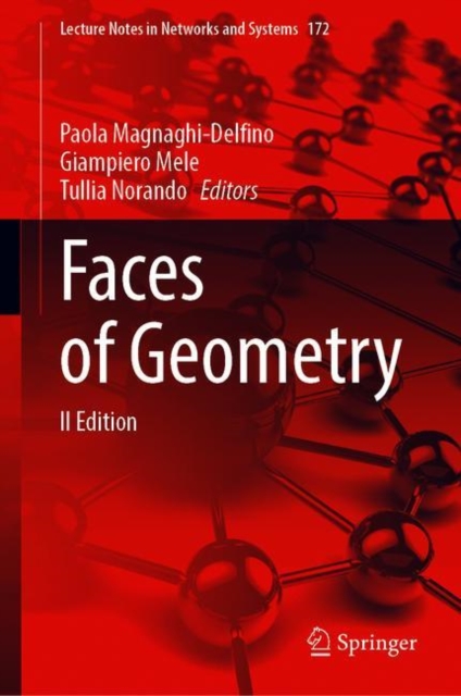 Faces of Geometry