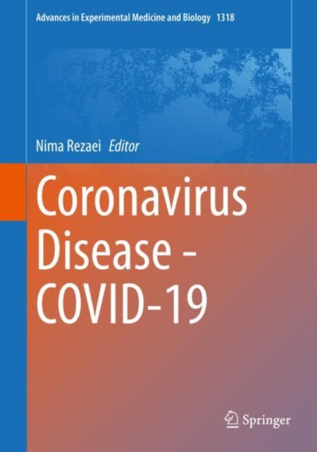 Coronavirus Disease - COVID-19