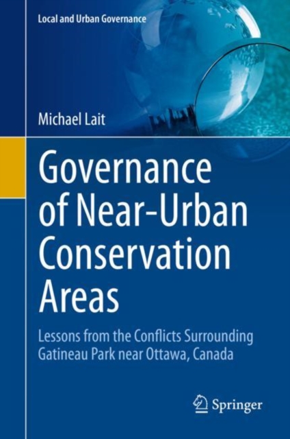 Governance of Near-Urban Conservation Areas