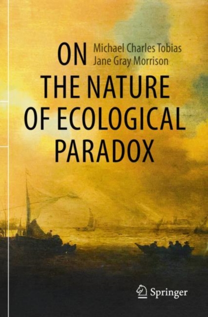 ON THE NATURE OF ECOLOGICAL PARADOX