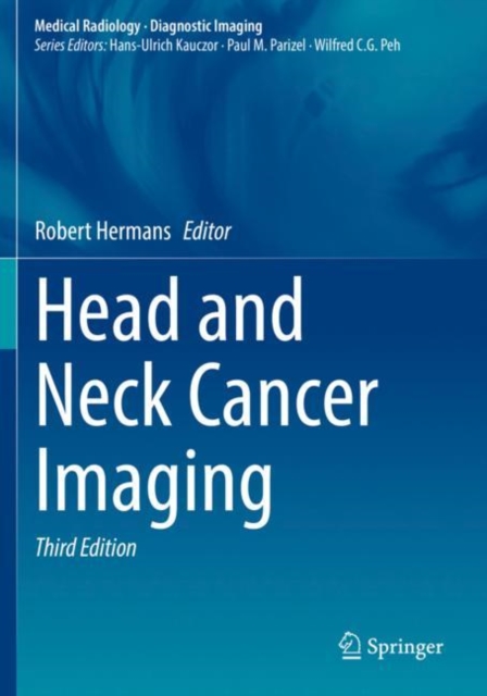 Head and Neck Cancer Imaging