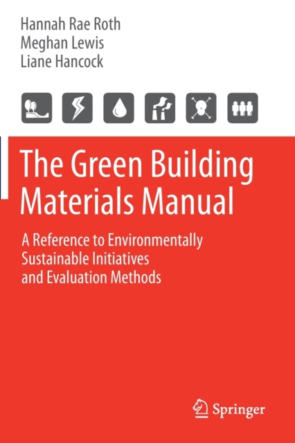 Green Building Materials Manual