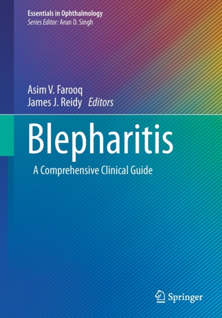 Blepharitis