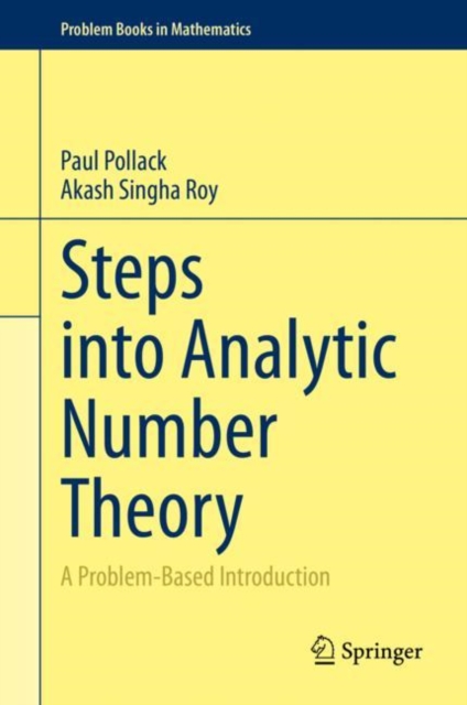 Steps into Analytic Number Theory