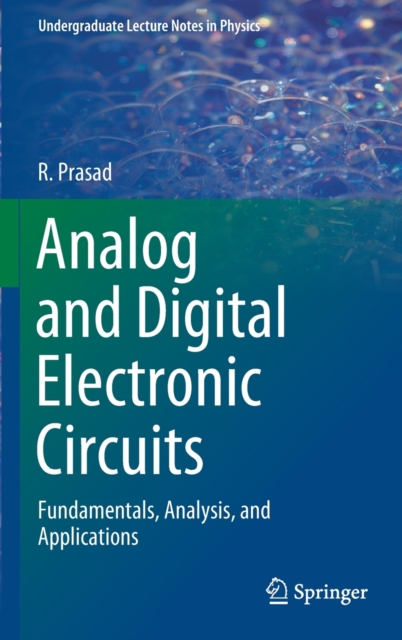 Analog and Digital Electronic Circuits