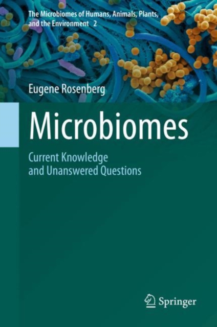 Microbiomes