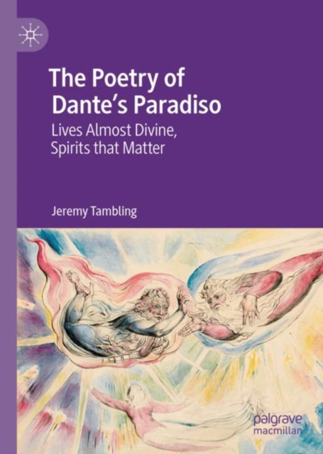 Poetry of Dante's Paradiso