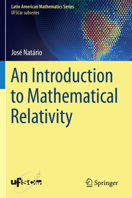Introduction to Mathematical Relativity