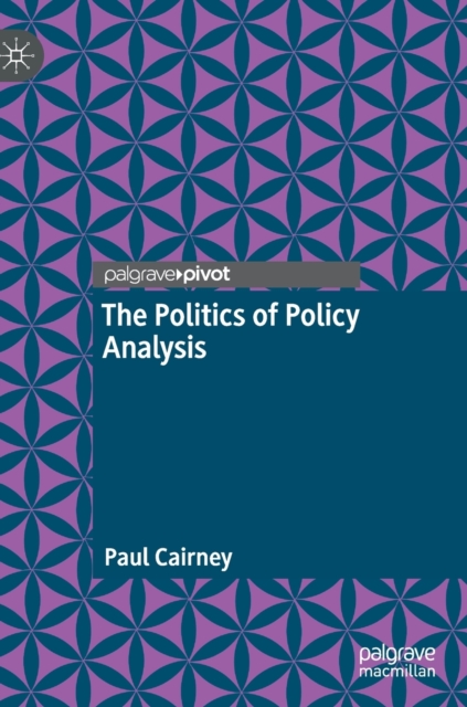 Politics of Policy Analysis