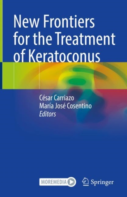 New Frontiers for the Treatment of Keratoconus