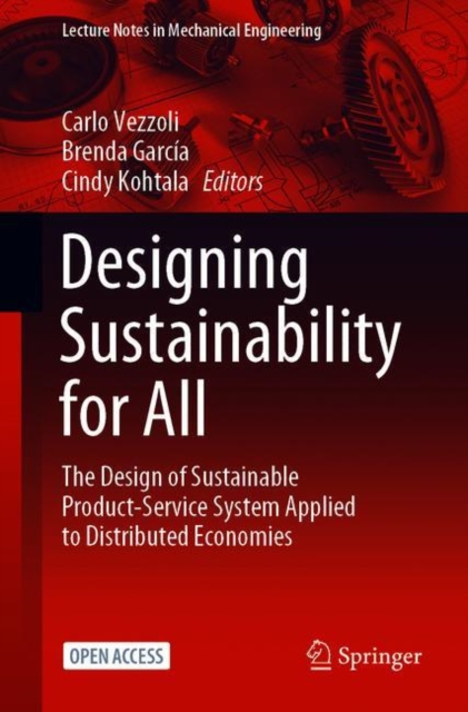 Designing Sustainability for All