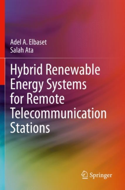 Hybrid Renewable Energy Systems for Remote Telecommunication Stations