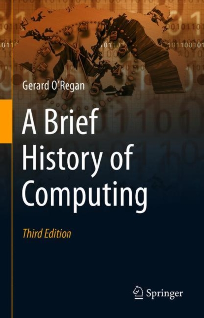 Brief History of Computing