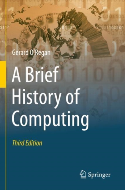 Brief History of Computing