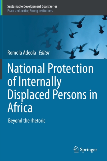 National Protection of Internally Displaced Persons in Africa