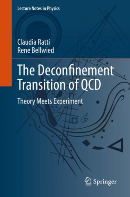 Deconfinement Transition of QCD