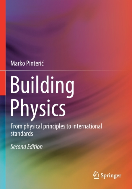 Building Physics