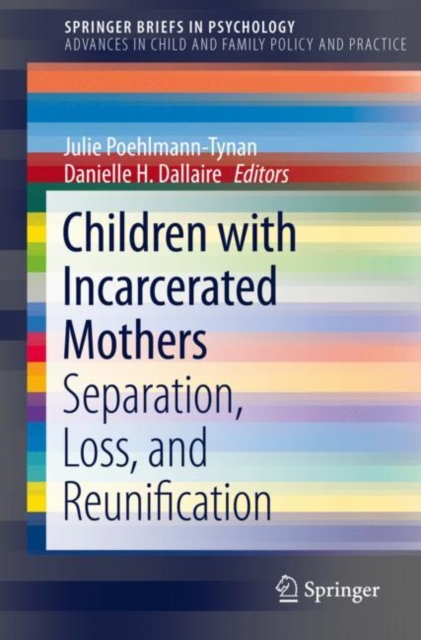 Children with Incarcerated Mothers