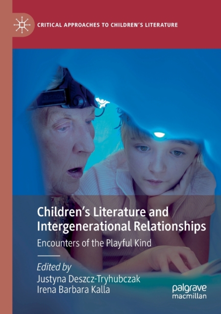 Children's Literature and Intergenerational Relationships