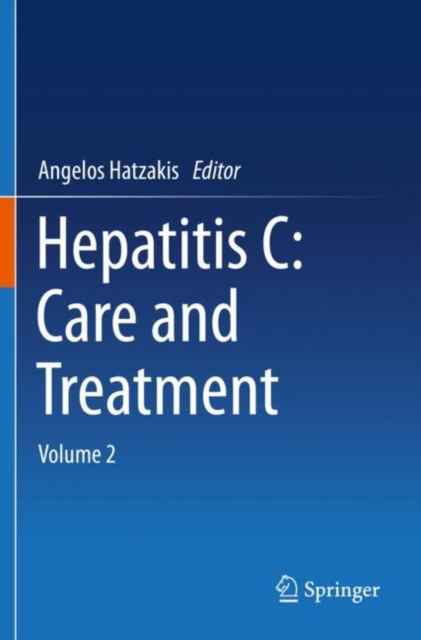 Hepatitis C: Care and Treatment