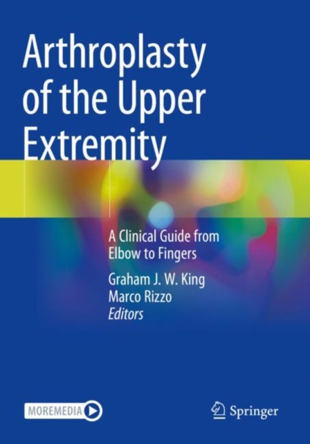 Arthroplasty of the Upper Extremity