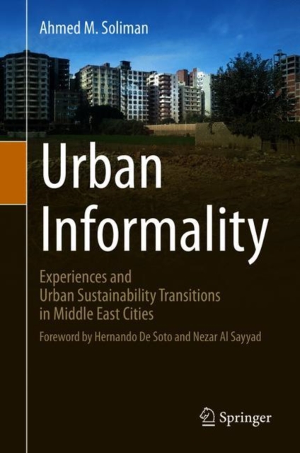 Urban Informality
