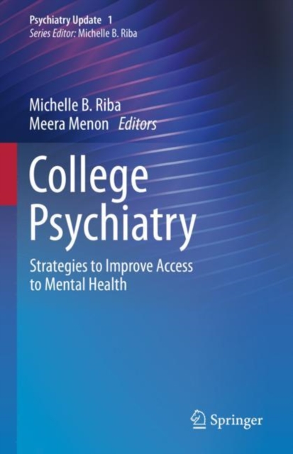 College Psychiatry