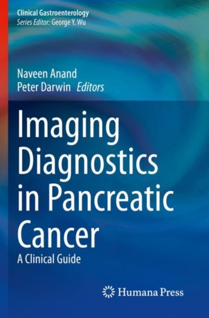 Imaging Diagnostics in Pancreatic Cancer