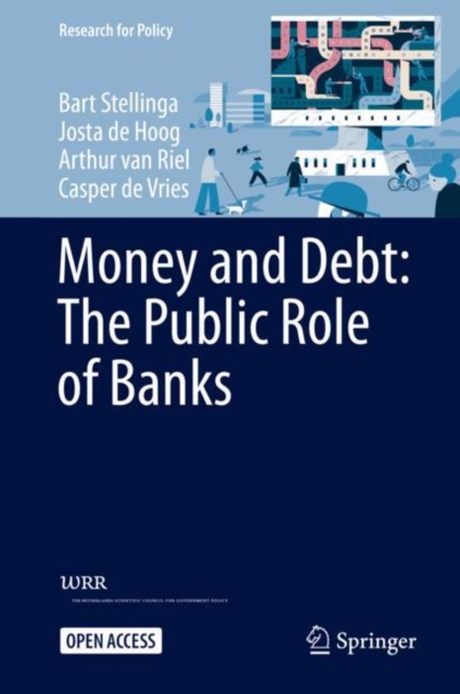 Money and Debt: The Public Role of Banks