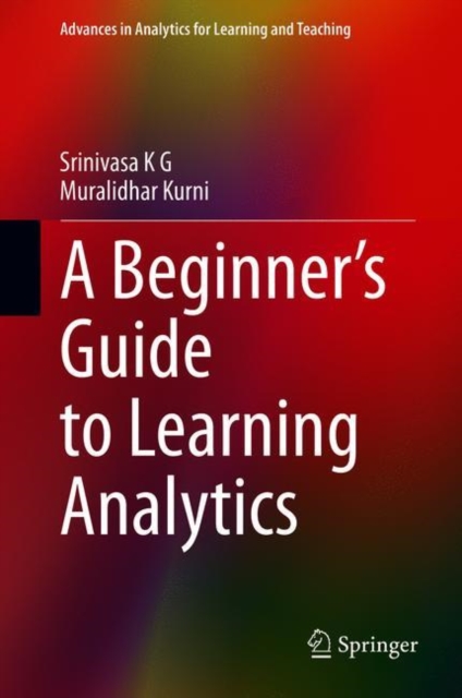 Beginner's Guide to Learning Analytics