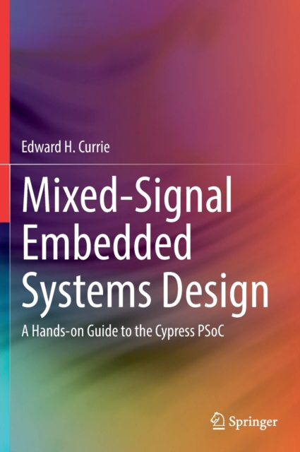 Mixed-Signal Embedded Systems Design