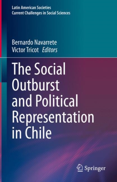 Social Outburst and Political Representation in Chile