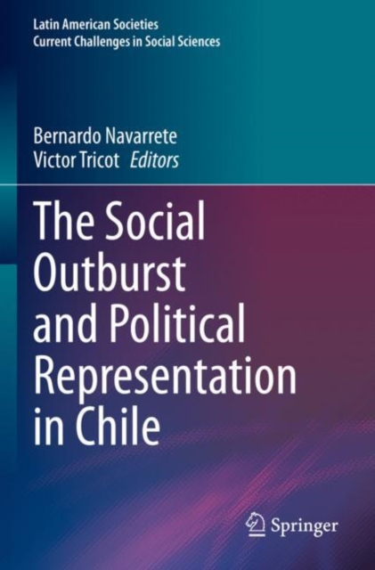 Social Outburst and Political Representation in Chile