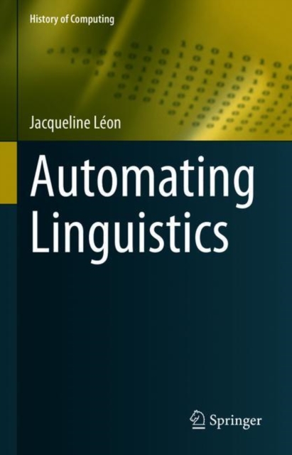 AUTOMATING LINGUISTICS