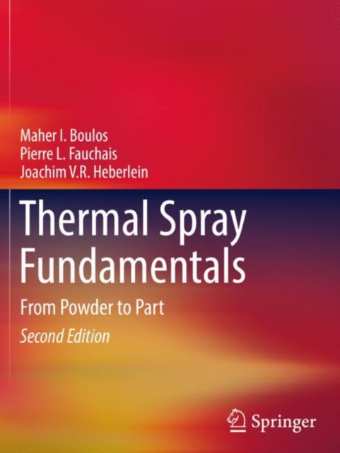 Thermal Spray Fundamentals