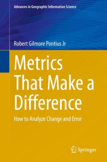 Metrics That Make a Difference