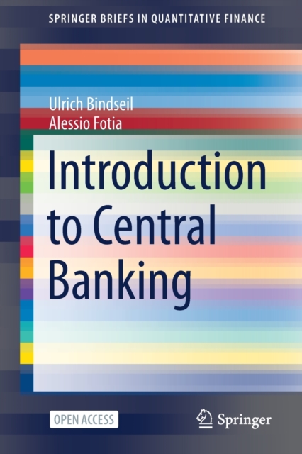 Introduction to Central Banking