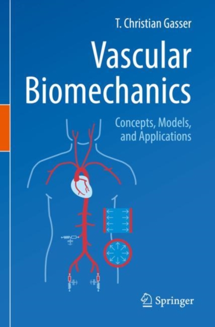 Vascular Biomechanics