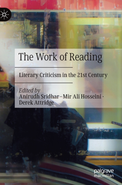 Work of Reading